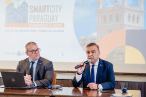 Smart City reunirá a líderes y expertos para avanzar en una agenda regional de innovación urbana