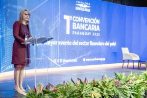 El futuro del sistema financiero reunirá a referentes internacionales en la Convención Bancaria de ASOBAN
