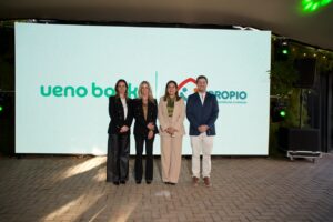 ueno bank y PROPIO inauguran casa modelo a escala real en la Expo 2026 para impulsar el sueño de la casa propia