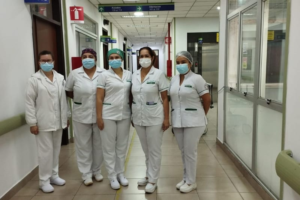 IPS pierde unas 22 enfermeras por mes, según gremio