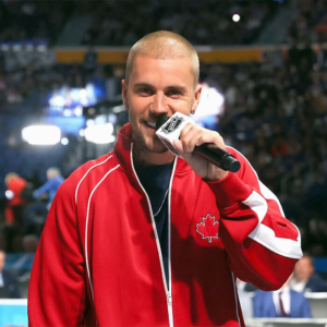 Justin Bieber se suma a Shakira, Madonna y BTS en el show de medio tiempo del Mundial