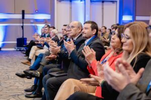 Smart City Paraguay apunta a inversión y negocios urbanos