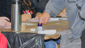 Elecciones municipales: Culmina periodo para tachas e impugnación de candidaturas