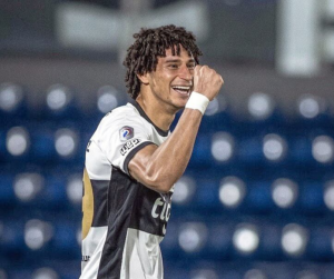 Próspero mercado de pases para Olimpia