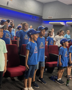 Escuela de Astronautas del Paraguay: para que los niños apunten a las estrellas