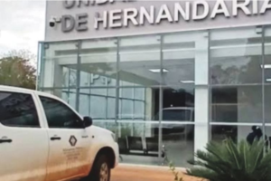 Niño murió tras ser tratado por «py’a ruru» en Hernandarias