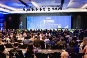ASOBAN reunirá a referentes globales para debatir el futuro del sistema financiero