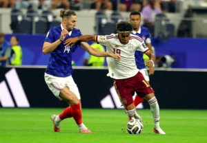 España finalista del Mundial 2026: resultado, resumen y goles