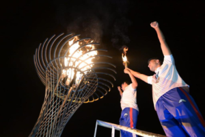 Dictamen favorable a proyecto de Exenciones para eventos deportivos internacionales 