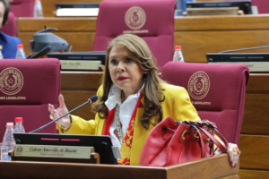 ¿Qué dijo Celeste Amarilla en su  intervención tras la eliminación de Francia y la polémica con Mbappé?