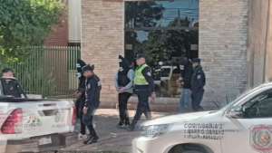Alberdi: convocan otra manifestación para exigir justicia por la muerte de joven a manos de policías “gatillo fácil”