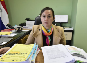 Desde la clandestinidad, el “partner” Raúl Fernández Lippmann impulsa chicanas