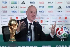El millonario monto que se llevará el campeón del Mundial 2026