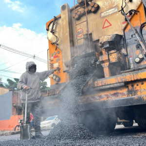 Municipalidad de Asunción: así operaba la “mafia del asfalto”