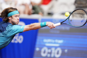 Rublev supera a Tabilo y jugará la final de Bastad con Darderi