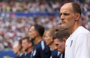 Thomas Tuchel: “La primera medalla desde 1966”  no borra la “cicatriz” de haber rozado la fin