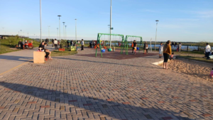 Meteorología: cómo estará el tiempo este domingo en Paraguay