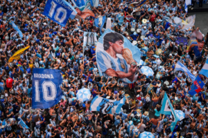 España vs. Argentina: La gran final del Mundial 2026 en vivo
