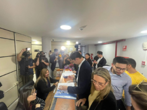 “Mafia del asfalto”: esto dice el fiscal asignado al caso