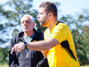 Ariel Galeano apuesta por un Guaraní protagonista: “Queremos un equipo ofensivo y con identidad”