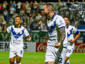 Sportivo Ameliano vs. Nacional: A qué hora juega y dónde ver hoy en vivo por la Primera División de Paraguay