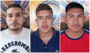 Cárcel para el sobrino de Barón Escurra que fue capturado en Capitán Bado