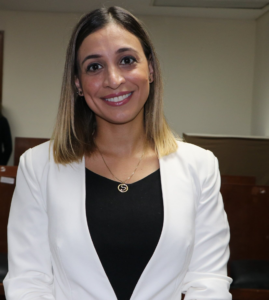 Municipales: Diputada lamenta que jueces electorales decidan a “medida” para beneficiar a la ANR