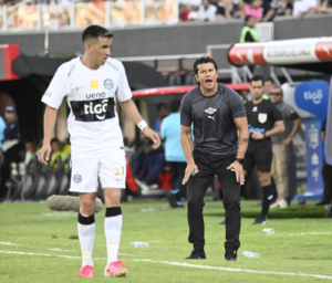 Clausura 2026: ¿Cómo es la fecha 2 y cuándo juegan Cerro Porteño y Olimpia?