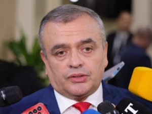 Elección de nuevo Contralor: para el cartista Liseras no existe pacto para elegir a un opositor