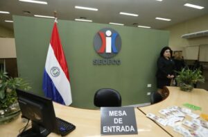 SEDECO recuperó más de G. 1.000 millones y registra récord de reclamos de consumidores