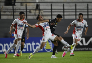 Nacional vs. Olimpia: Segunda fecha del Clausura en vivo