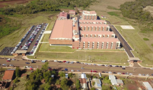 Hospital General de Itapúa afina preparativos sanitarios para el Mundial de Rally