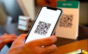 Bancos habilitan transferencias con QR interoperable