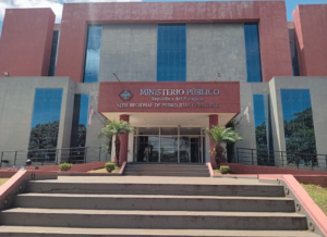Niña agredida e intoxicada con alcohol en PJC: imputan y piden cárcel para la tía de la víctima