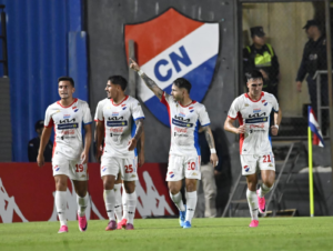 Video: Todos los goles de la fecha 2 del torneo Clausura 2026