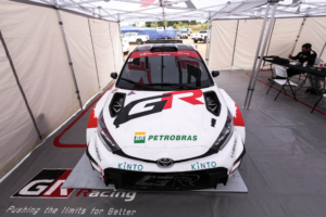CNSP-4ª fecha: La Colmena tendrá mañana a 59 tripulaciones en competencia