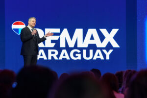 El mercado inmobiliario paraguayo se consolida como destino de inversión regional, concluyen en Convención REMAX