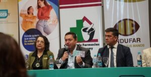 Convenfarma – Expo Farmacientífica 2026 se prepara para una edición histórica con récord de empresas participantes
