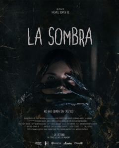 «LA SOMBRA» NO HAY CRIMEN SIN CASTIGO