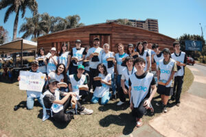 TECHO invita a la ciudadanía a colaborar para que más de 500 familias puedan “Salir de la Tierra”