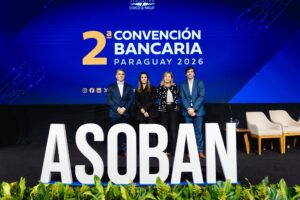 Geopolítica, ciberseguridad y protección de datos marcaron el debate financiero en la Convención Bancaria 2026