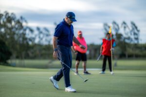 Deporte, solidaridad y networking marcaron la cuarta edición del British Open CCPB 2026