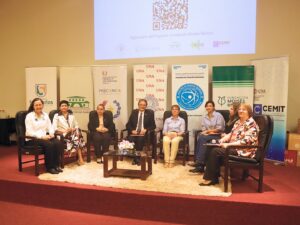 Ciencia paraguaya se une para investigar el potencial de la flora nativa del país