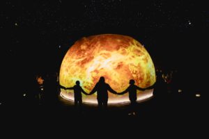 Ciencia, naturaleza y nuevas experiencias para disfrutar agosto en el MuCi