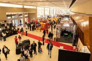 Expo Capasu 2026: El retail acelera su transformación con foco en las personas, la innovación y el futuro