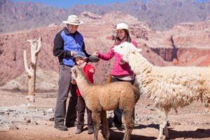 Salta, una de las provincias más emblemáticas del Norte Argentino desembarca en Asunción para consolidar su presencia e impulsar su oferta turística