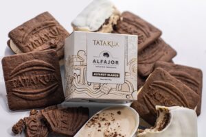 Tatakua conquista tres medallas en el Mundial del Alfajor 2026 y vuelve a poner a Paraguay en el podio internacional