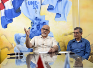 MEC: docentes amenazan con protestas si Gobierno no sube cupo de jubilaciones
