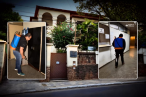 Sancionan a la Comuna capitalina por restringir el control de plagas