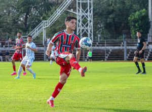 Guaireña y Tembetary no encuentran el camino del gol